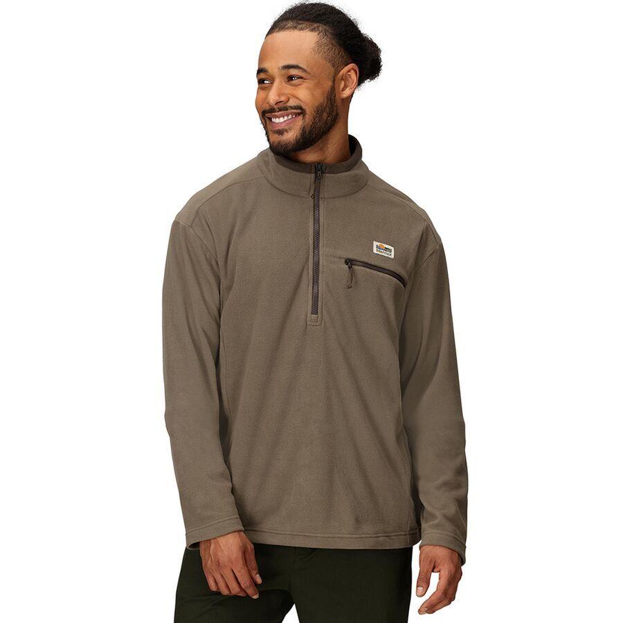 Marmot（マーモット） (取寄) メンズ アップワード フリース プル