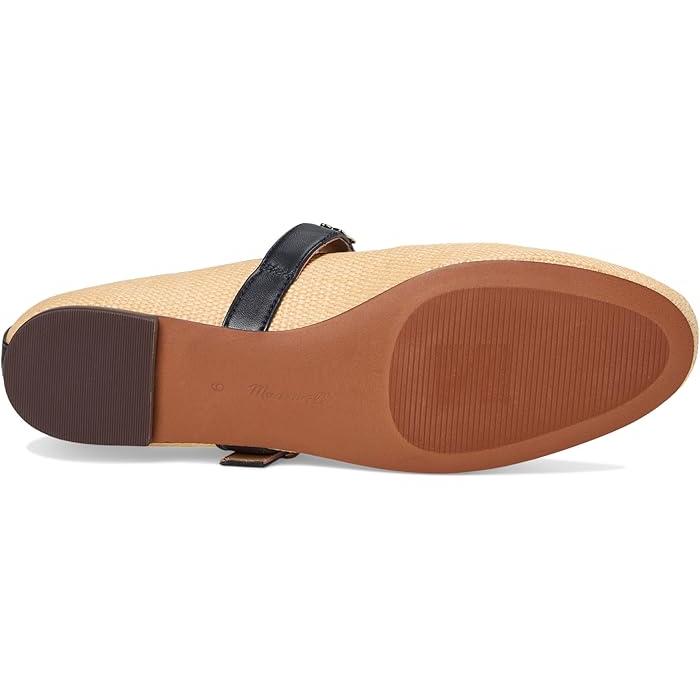 madewell (取寄) メイドウェル レディース ヘラ メアリー ジーン