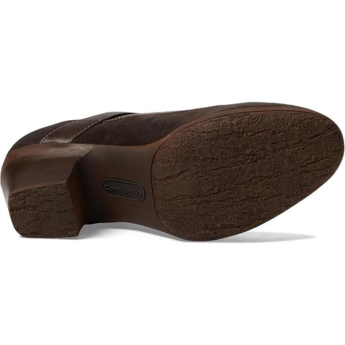 P最大17倍1/1限定 (取寄) コンフォーティヴァ レディース バーンズ