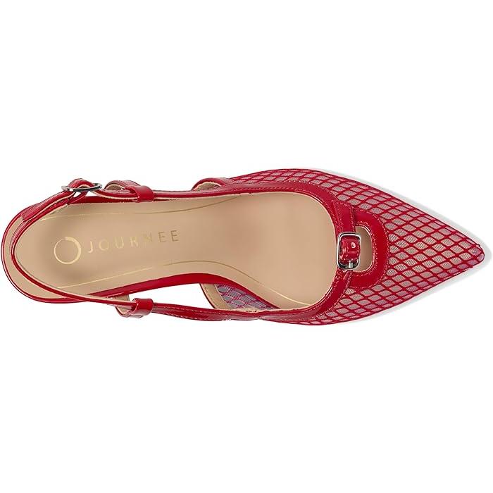 取寄) ジュルネ コレクション レディース パドマ Journee Collection