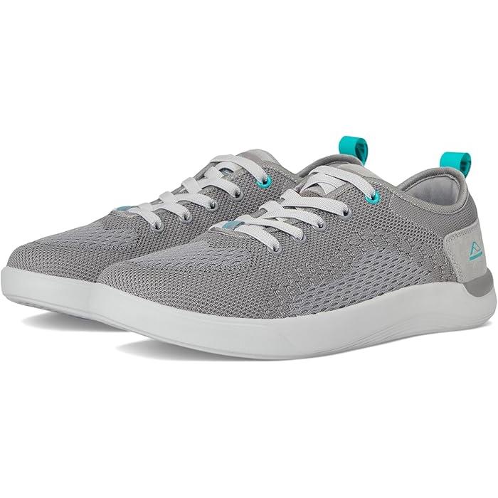 (取寄) リーフ メンズ スウェルソール Reef men Swellsole Neso Grey/Aqua REEF（リーフ） P最大17倍1/1限定 (取寄) メンズ スウェルソール Reef