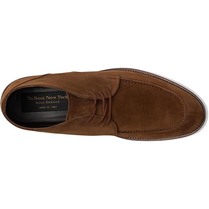 P最大17倍1/1限定 (取寄) トゥー ブート ニュー ヨーク メンズ