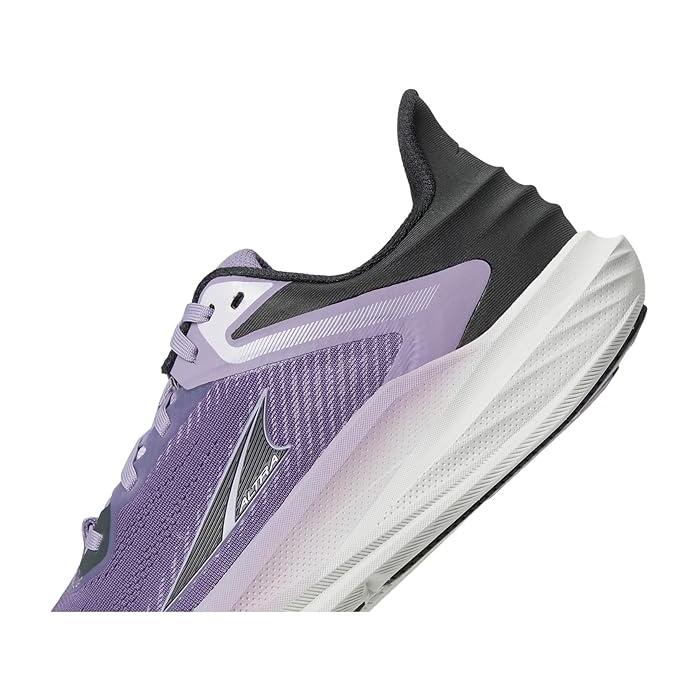 取寄) アルトラ レディース トーリン 8 Altra women Torin Purple
