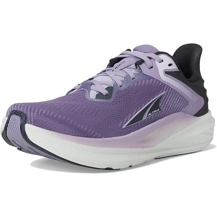(取寄) アルトラ レディース トーリン 8 Altra women Torin 8 Purple 取寄) アルトラ レディース トーリン 8 Altra women Torin Purple