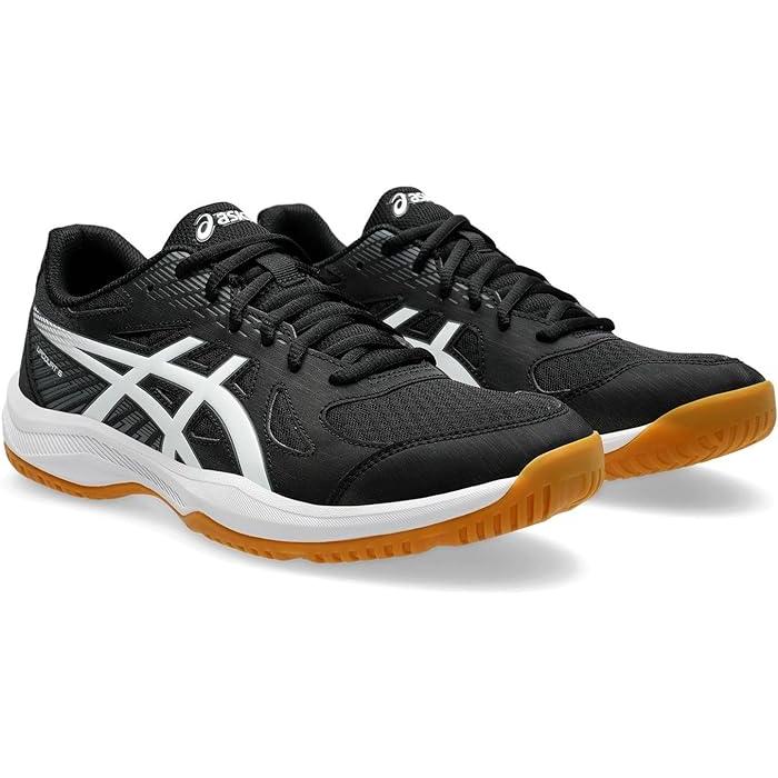 ASICS（アシックス） (取寄) メンズ アップコート 6 バレーボール