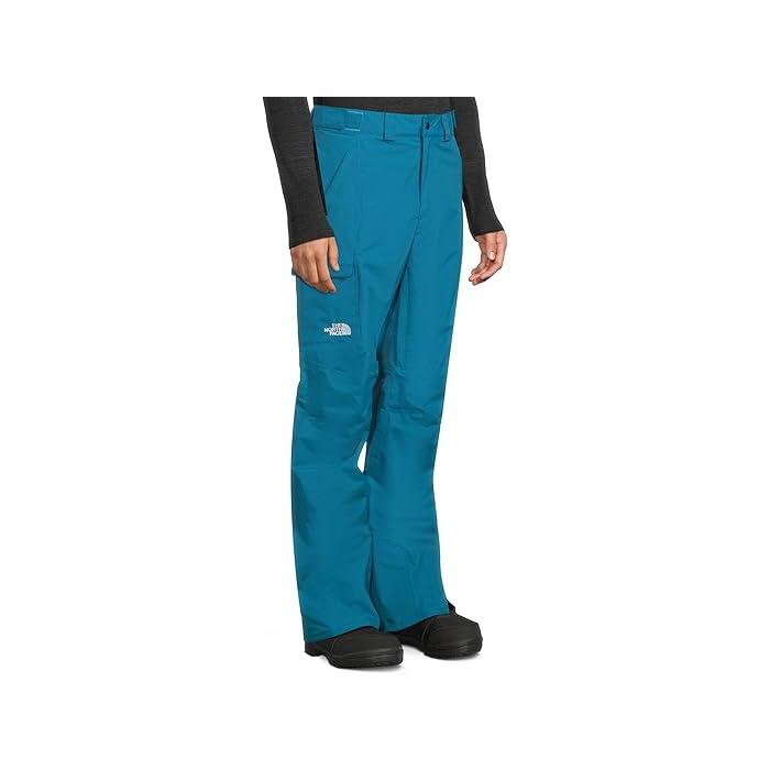 (取寄) ノースフェイス メンズ フリーダム パンツ The North Face men Freedom Pants Bark Mist THE NORTH FACE（ザ ノースフェイス） (取寄) ノースフェイス メンズ