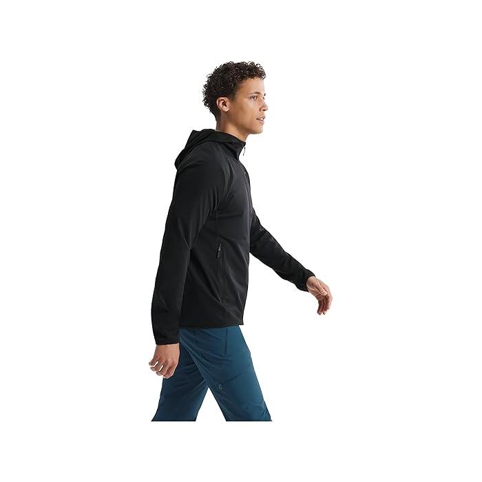 ARC'TERYX（アークテリクス） (取寄) メンズ デルタ ブーディ Arc