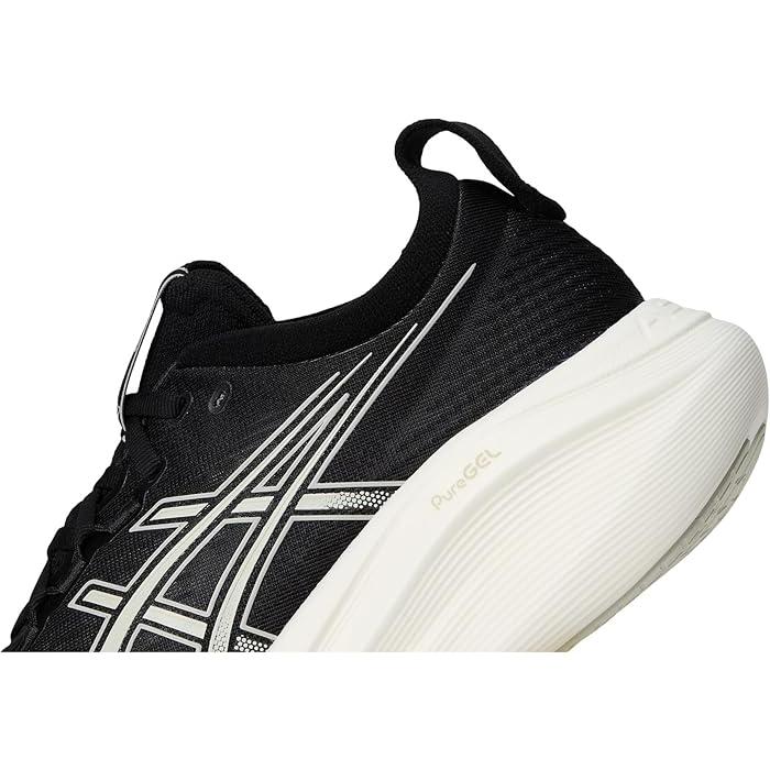 ASICS（アシックス） (取寄) メンズ ゲル-ニンバス 27 ASICS men GEL