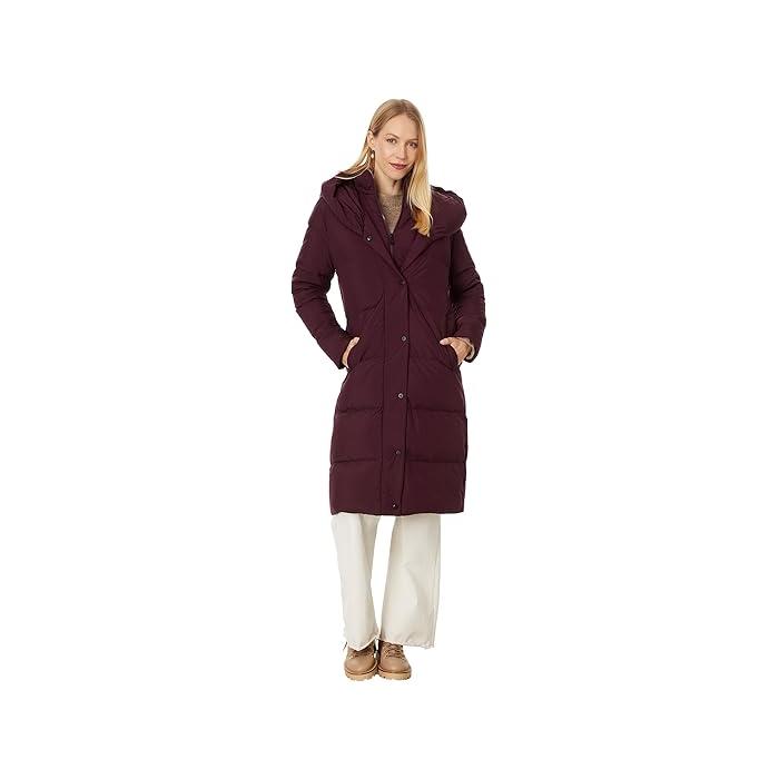 【LAUREN Ralph Lauren】ピローカラーダウン LAUREN RALPH (取寄) ローレン ラルフローレン レディース
