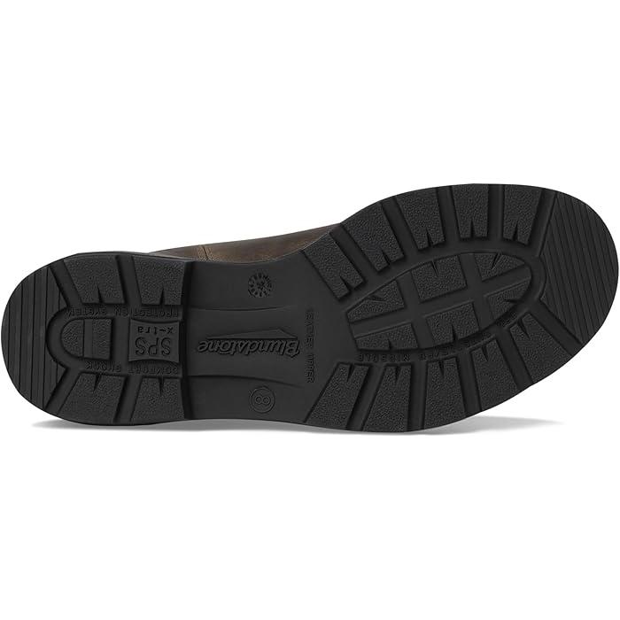 BLUNDSTONE（ブランドストーン） (取寄) Blundstone BL2446 Clay