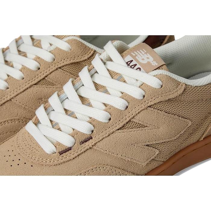 (取寄) ニューバランス ヌメリック 440 V2 New Balance Numeric 440 v2 Tan New Balance（ニューバランス） (取寄) ヌメリック 440 V2 New Balance