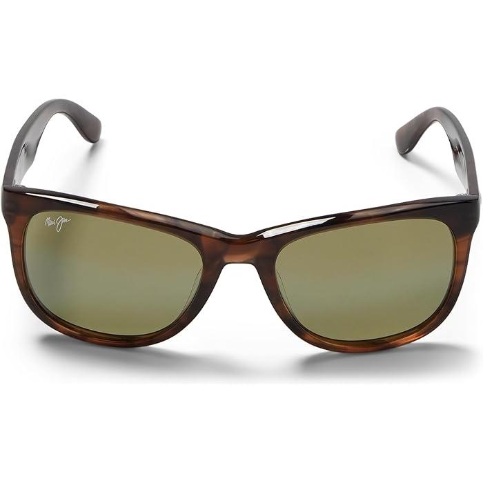 P最大17倍1/1限定 (取寄) マウイ ジム Xラージ Maui Jim Kikonia