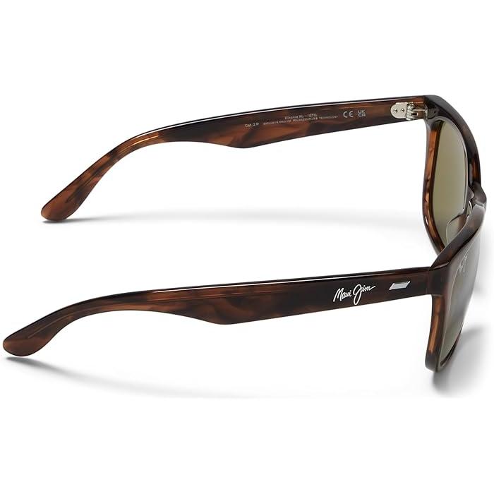 P最大17倍1/1限定 (取寄) マウイ ジム Xラージ Maui Jim Kikonia