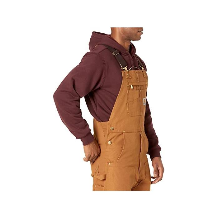 Carhartt (取寄) カーハート メンズ リラックスド-フィット