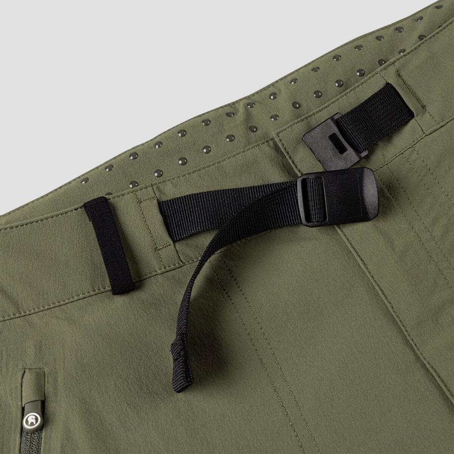 取寄) バックカントリー メンズ スリックロック 9インチ バイク