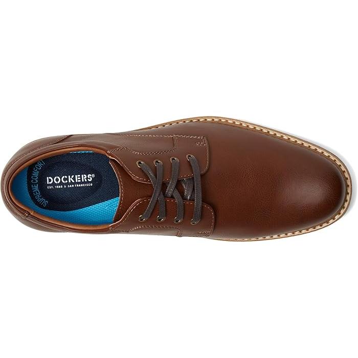 DOCKERS（ドッカーズ） (取寄) メンズ Dockers men Handel Dark Tan