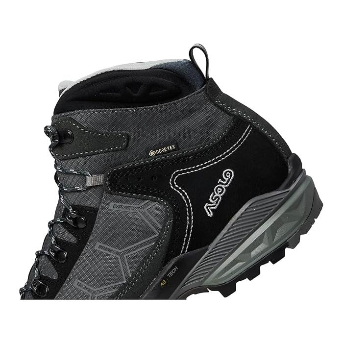 Asolo（アゾロ） P最大16倍1/5限定 (取寄) メンズ ファルコン エボ GV