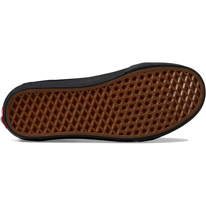 (取寄) バンズ オールド ワイド Vans Vans Old SkoolT Wide Canvas Black/Black VANS（ヴァンズ） P最大17倍1/1限定 (取寄) バンズ オールド ワイド