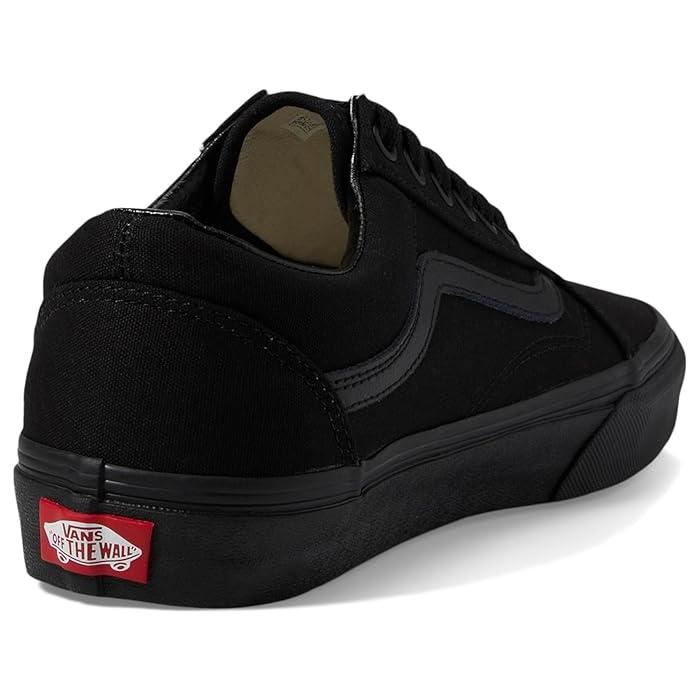 VANS（ヴァンズ） P最大17倍1/1限定 (取寄) バンズ オールド ワイド