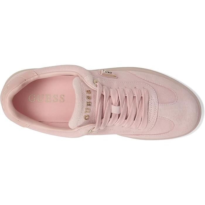 GUESS（ゲス） P最大17倍1/1限定 (取寄) レディース GUESS women