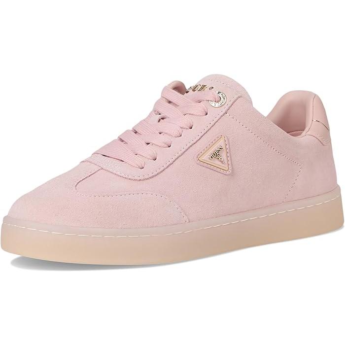 (取寄) ゲス レディース  GUESS women Jazlie Light Pink GUESS（ゲス） P最大17倍1/1限定 (取寄) レディース GUESS women