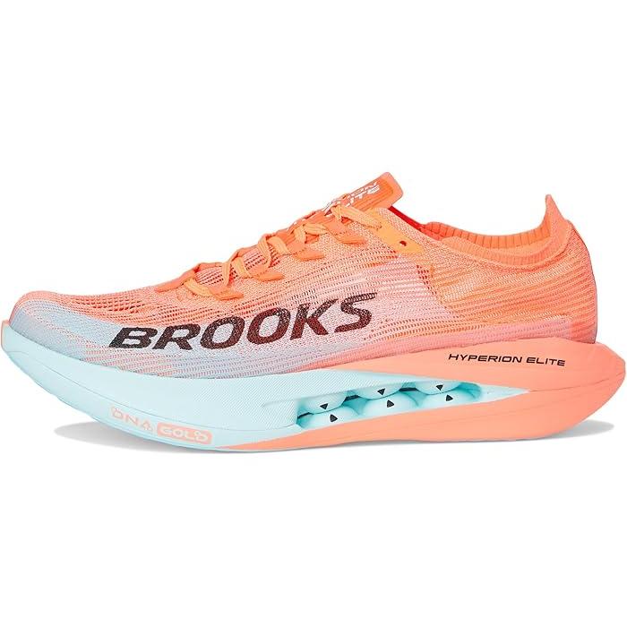 BROOKS（ブルックス） P最大17倍2/20限定 (取寄) ハイペリオン