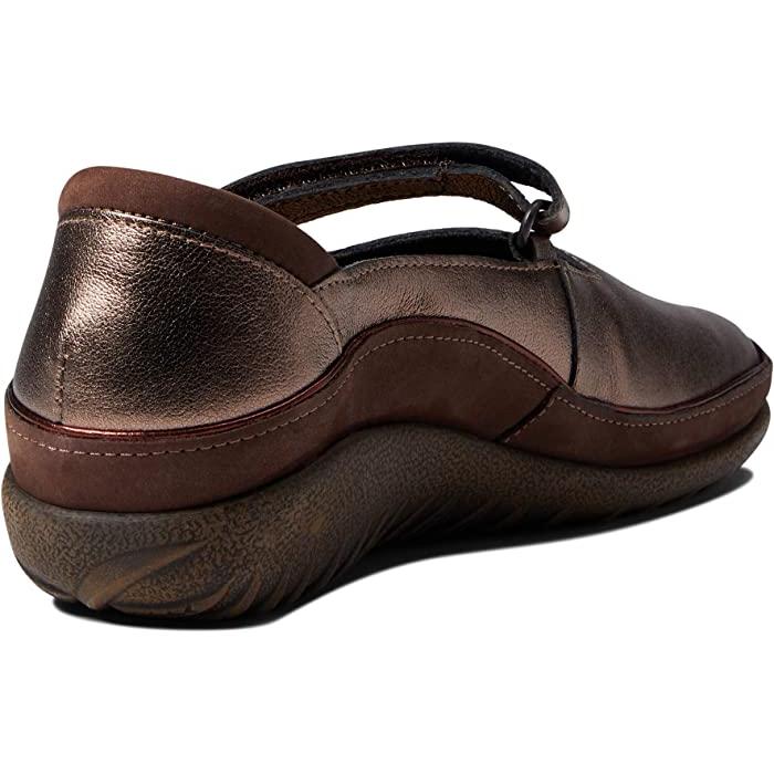 P最大16倍1/5限定 (取寄) ナオト レディース マタイ Naot women Matai