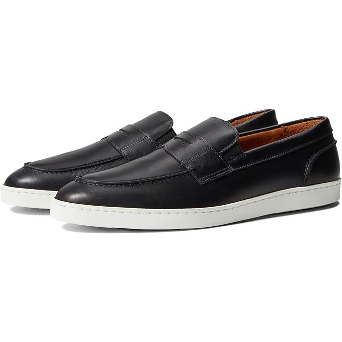 (取寄) アレンエドモンズ メンズ ランドルフ スニーカー Allen Edmonds men Randolph Sneaker Black Allen Edmonds（アレン・エドモンズ） P最大17倍1/1限定 (取寄) メンズ