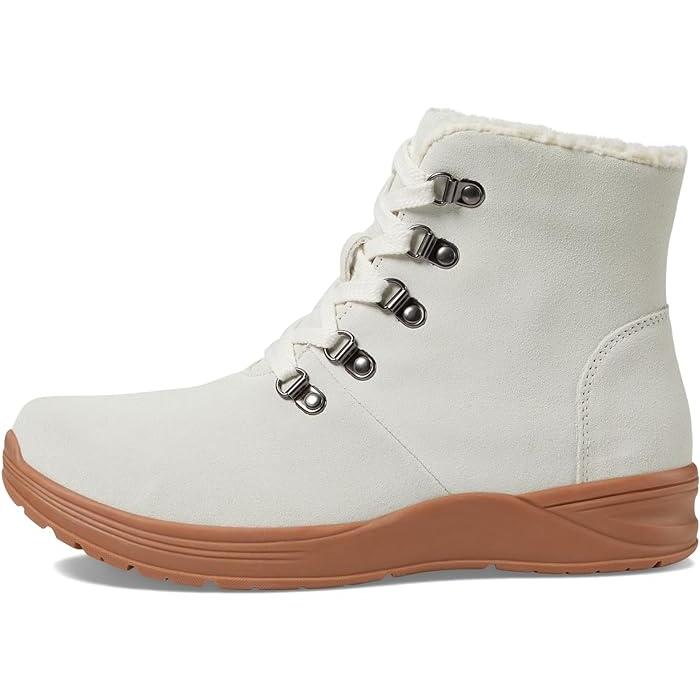 (取寄) プロペット レディース デミ Propet women Demi White 取寄) プロペット レディース デミ Propet women Demi White