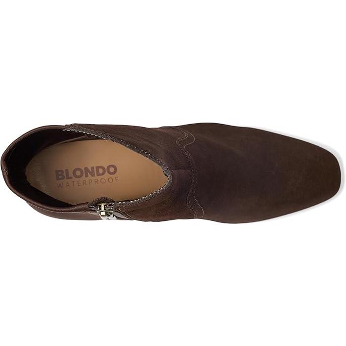 P最大17倍1/1限定 (取寄) ブロンド レディース ウォータープルーフ