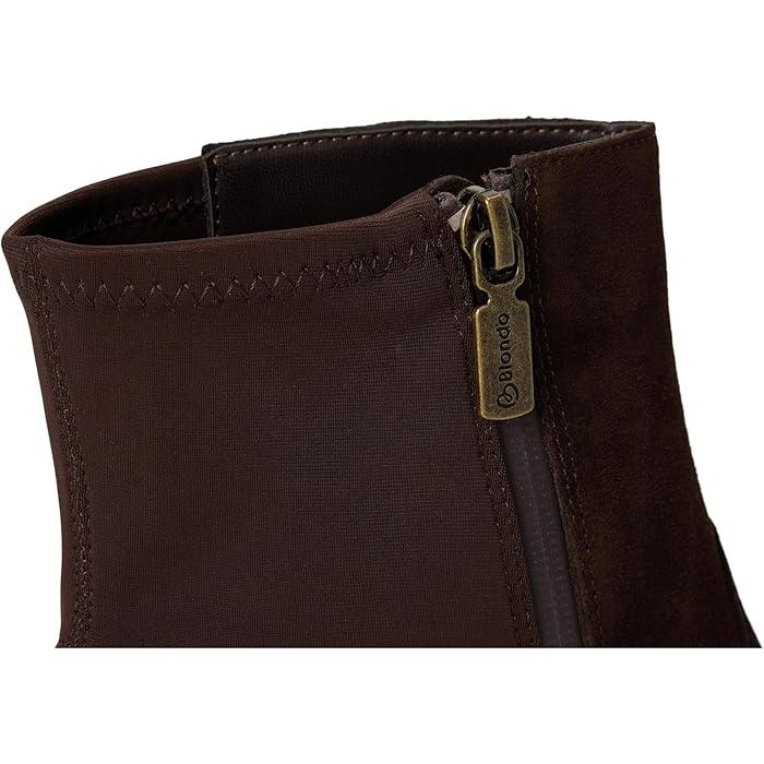 P最大17倍1/1限定 (取寄) ブロンド レディース ウォータープルーフ