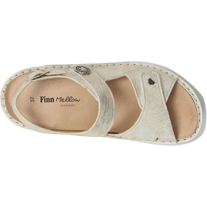 取寄) フィン コンフォート レディース バービュダ Finn Comfort women