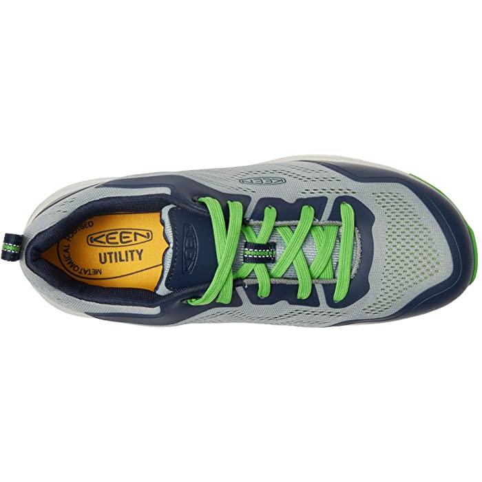 P最大17倍1/1限定 (取寄) キーン ユーティリティ メンズ スパルタ リ