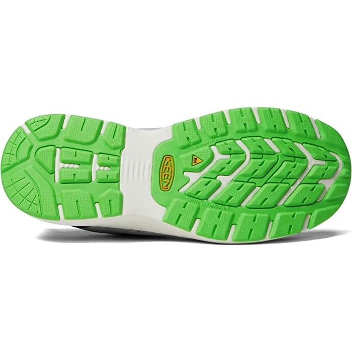 P最大17倍1/1限定 (取寄) キーン ユーティリティ メンズ スパルタ リ