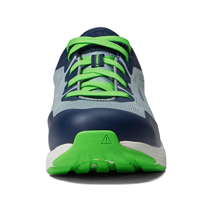 P最大17倍1/1限定 (取寄) キーン ユーティリティ メンズ スパルタ リ