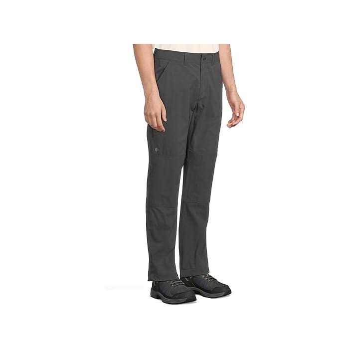 (取寄) ロイヤルロビンズ メンズ ワイルダー パンツ  Robbins men Wilder Pants Charcoal 取寄) ロイヤルロビンズ メンズ ワイルダー パンツ Royal Robbins men