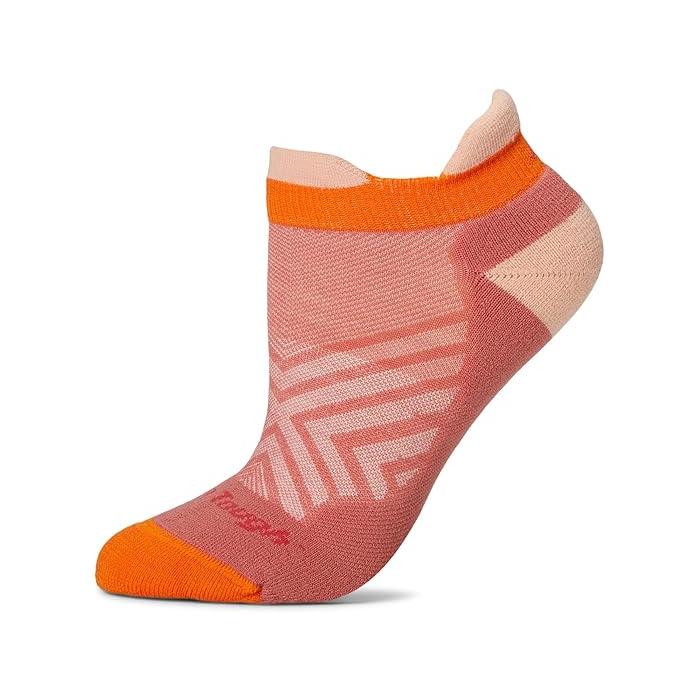 (取寄) ダーンタフバーモント レディース ラン 1/4 ウルトラ-ライトウエイト ウィズ クッション Darn Tough Vermont women Darn Tough Vermont Run 1/4 Ultra-Lightweight with Cushion Black DARN TOUGH（ダーンタフ） (取寄) ダーンタフバーモント レディース