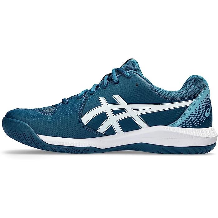 P最大16倍4/28限定 (取寄) アシックス メンズ ゲルデディケート 8 テニス シューズ ASICS men ASICS 8｜jetrag｜04