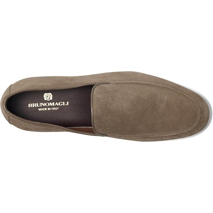 BRUNO MAGLI（ブルーノマリ） P最大17倍1/1限定 (取寄) メンズ サニー