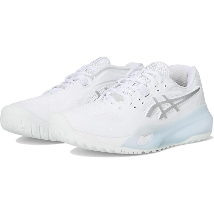 ASICS（アシックス） P最大17倍1/1限定 (取寄) レディース ゲル-レゾ