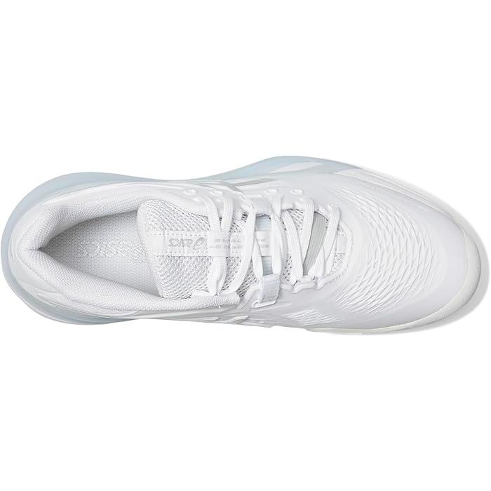 ASICS（アシックス） P最大17倍1/1限定 (取寄) レディース ゲル-レゾ