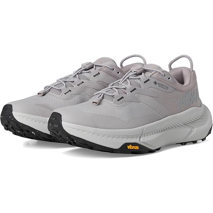 (取寄) ホカオネオネ レディース トランスポート ゴアテックス Hoka women Transport GORE-TEX Opal/Vaporous P最大17倍1/1限定 (取寄) ホカオネオネ レディース トランスポート