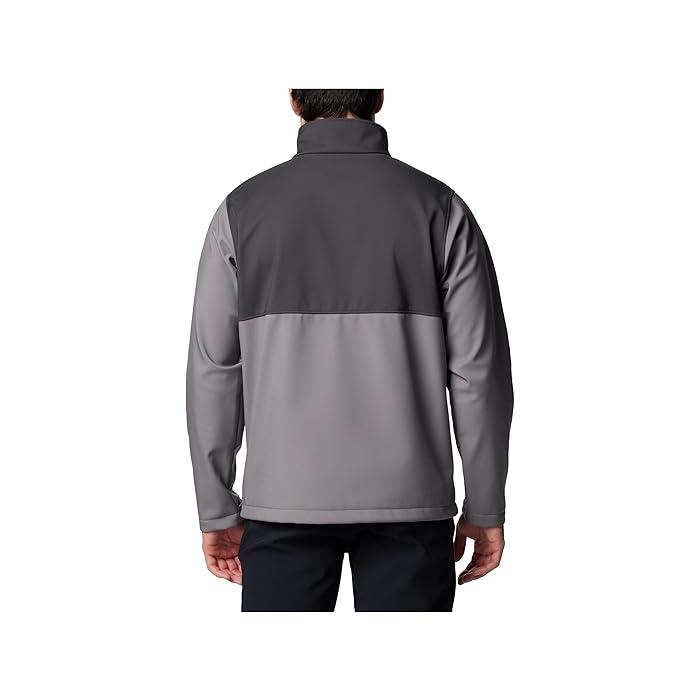 Columbia（コロンビア） (取寄) メンズ アセンダー ソフトシェル