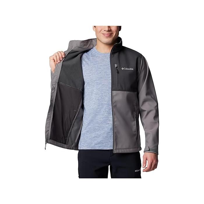 Columbia（コロンビア） (取寄) メンズ アセンダー ソフトシェル