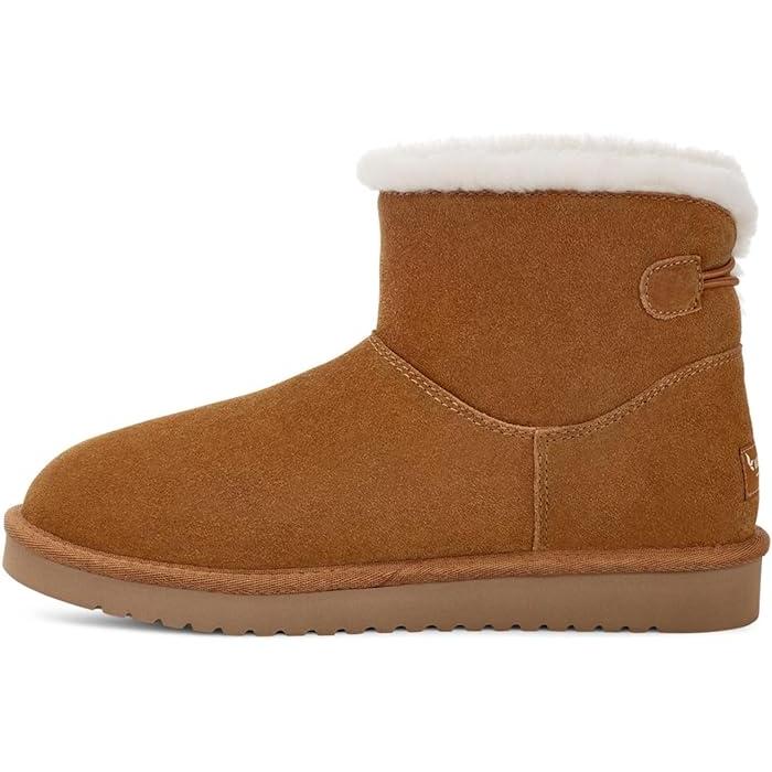 P最大12倍5/22限定 (取寄) クーラブラ アグ レディース ナリー ミニ by UGG women by UGG Nalie Mini｜jetrag｜04