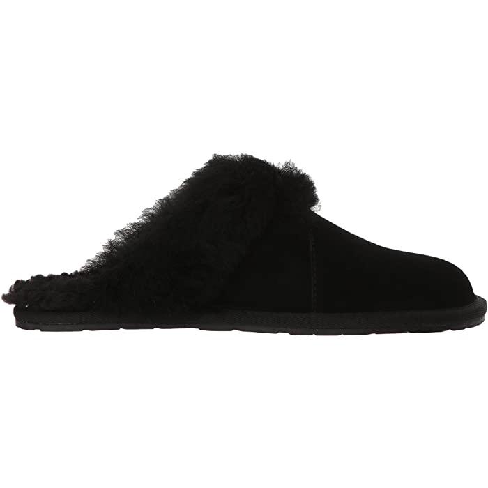 (取寄) クーラブラ アグ レディース ミロ Koolaburra by UGG women  Milo Black/Black/Black｜jetrag｜06