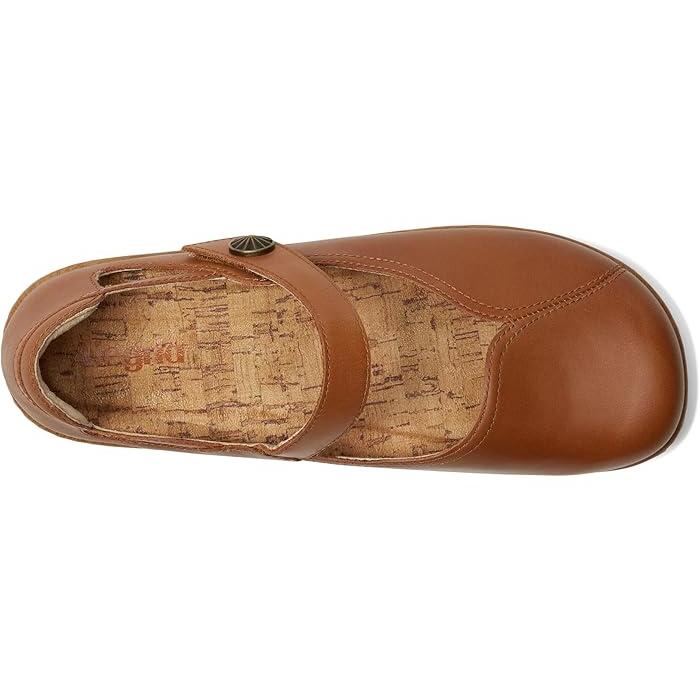 取寄) アレグリア レディース Alegria women Onika Rancho : ジェット