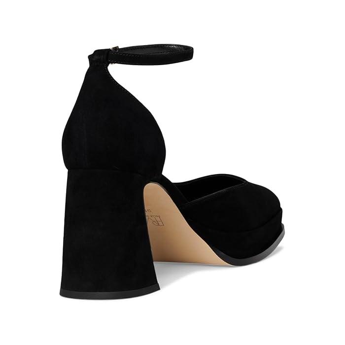 (取寄) ペレ モーダ レディース デロレス Pelle Moda women Delores Black 取寄) ペレ モーダ レディース デロレス Pelle Moda women Delores Black