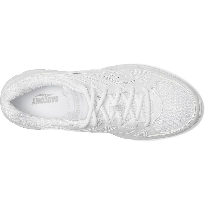 Saucony（サッカニー） P最大17倍1/1限定 (取寄) オリジナルス ライド