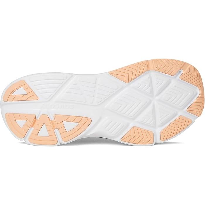 (取寄) サッカニー レディース ガイド 18 Saucony women Guide 18 Navy/Apricot Saucony（サッカニー） (取寄) レディース ガイド 18 Saucony women